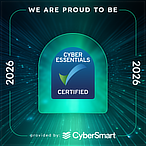 Cyber Essentials Certified 3