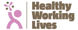 healthy working lives